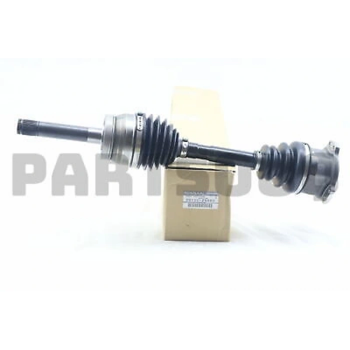 Japon Pıck-Up (D22) 4Wd 2.5 Td:2.5 Dcı:3.2 Td 1997-2015 Aks Komple Ön . (Oem No:391002S660)