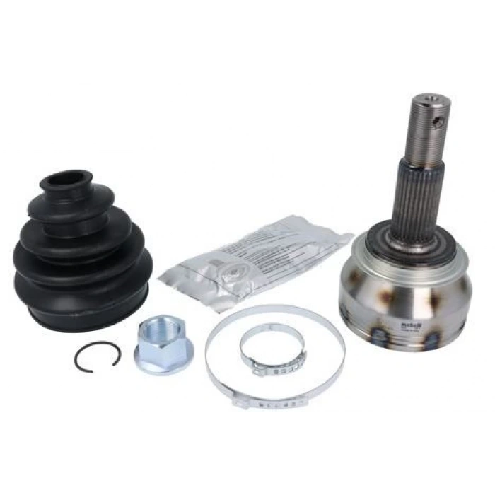 Japon Xtrail (T32) 1.6 Dcı 2014- Aks Kafası Dış . (Oem No:392114Be0B)