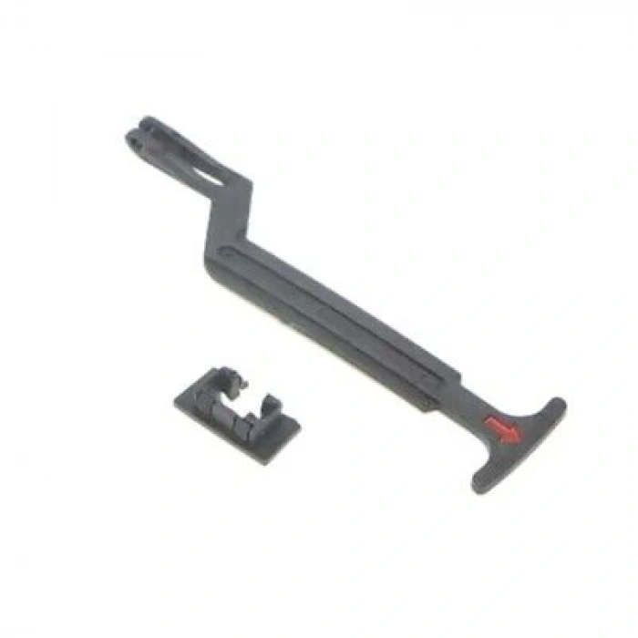 Vw Passat 1997-2000 Kaput Açma Mandalı  (Oem No:3B0823593C)