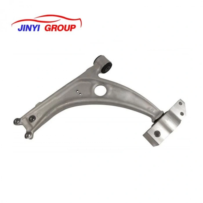 Vw Passat  2005-2010 Salıncak Ön Sağ Rotillı/Burçlu (Oem No:3C0407152A)