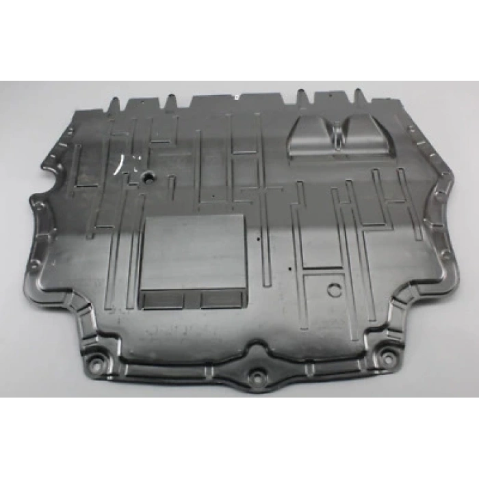 Vw Passat-Passat Cc 2004-2010 Karter Muhafazası Plastik (Enjeksıyon Baskı) (Oem No:3C0825235M)