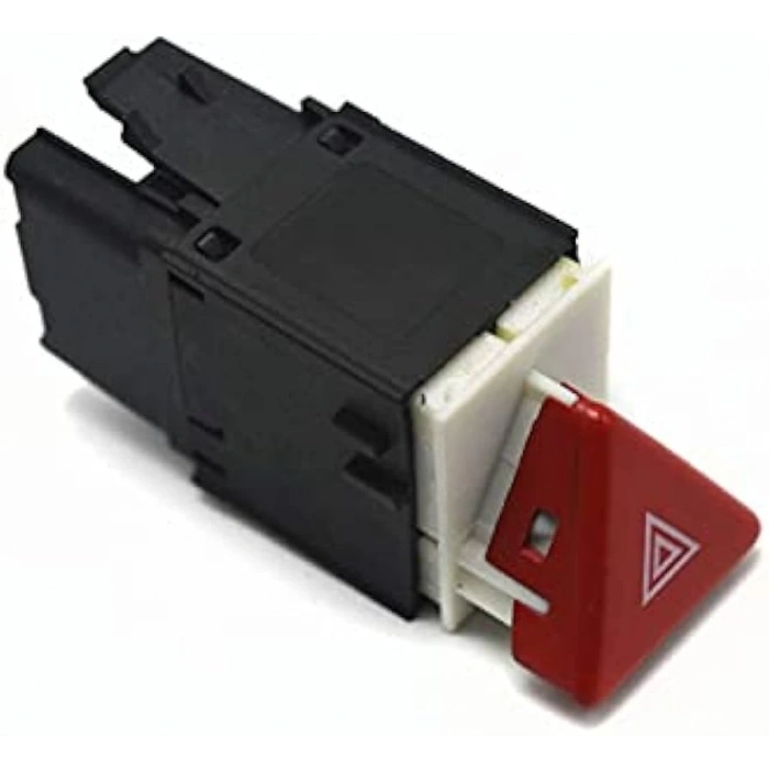 Vw Passat 2005-2010 Dörtlü Flasör Düğmesi 38625 (Oem No:3C0953509A)