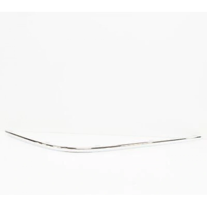 Vw Passat 2013- Tampon Bandı Sağ Ar Ka Krom (Oem No:3C5807460A)