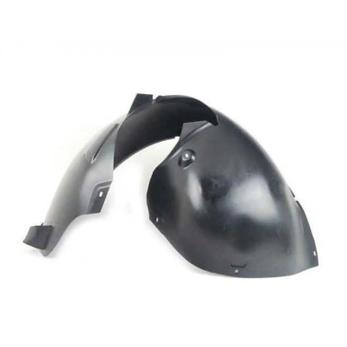 Vw Passat Cc  2008 2012 Çamurluk Davlumbazı Ön Sol Önün Arkası (Oem No:3C8805977A)