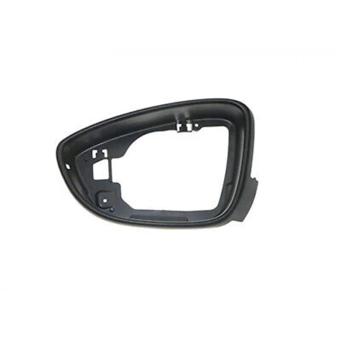 Vw Passat-Jetta 2010- Ayna Çerçevesı Sol (Oem No:3C8857601A)