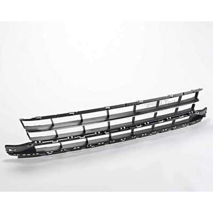 Vw Passat 2013- Tampon Panjurusı Orta Sıyah (Oem No:3G0853671D)