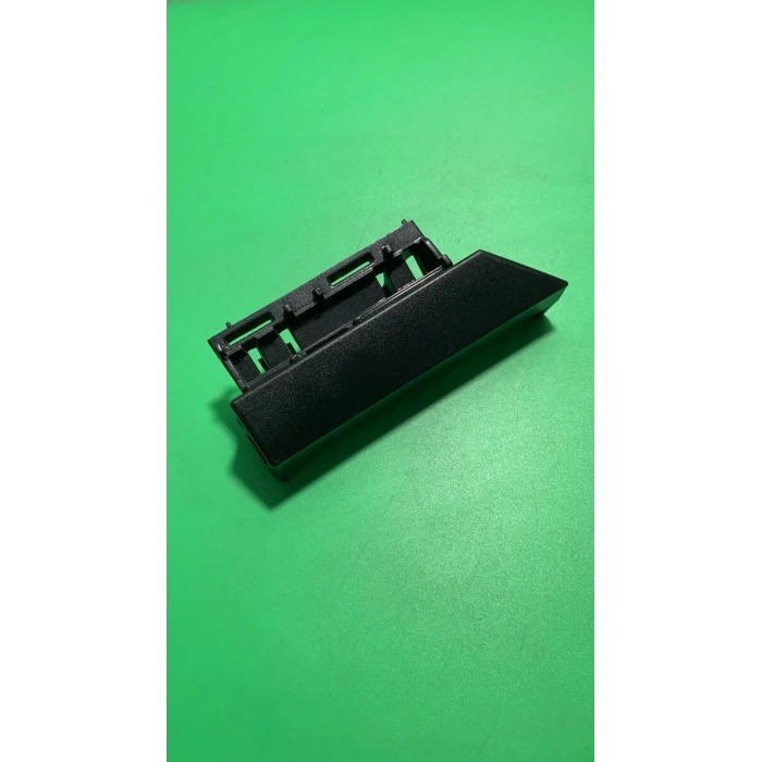 Vw Passat 2013- Çamurluk Bandı Ön Sol Alt-Üst (Sıyah) (Oem No:3G0853991A)