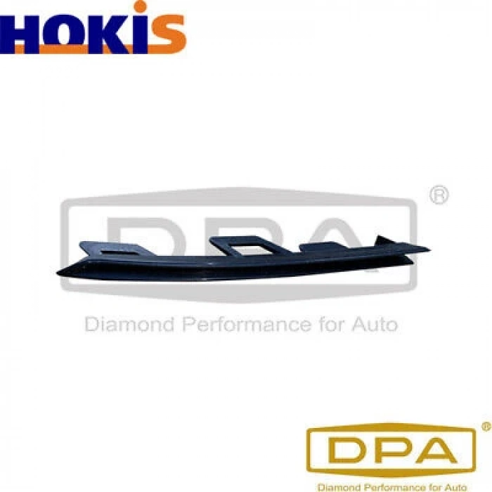 Vw Passat 2017- Tampon Bandı Ön Sol  (Oem No:3G0854321A)