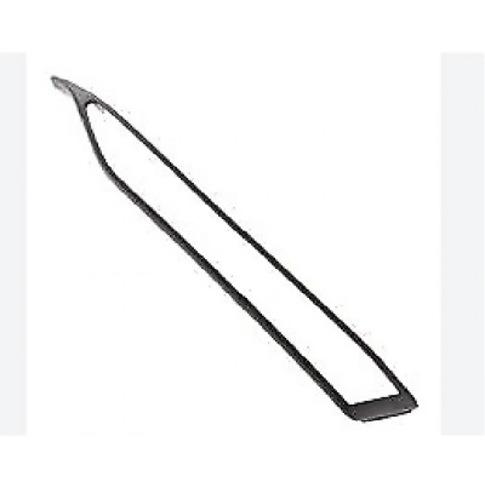 Vw Superb 2020- Sis Far Çerçevesı Sağ-Sıyah (Oem No:3V0853768C)