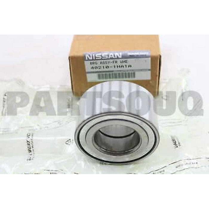 Japon Micra (K13) : Note (E12) 2014- 1.2 2011-2018 Teker Rulmanı Ön . (Oem No:402101Ha1A)