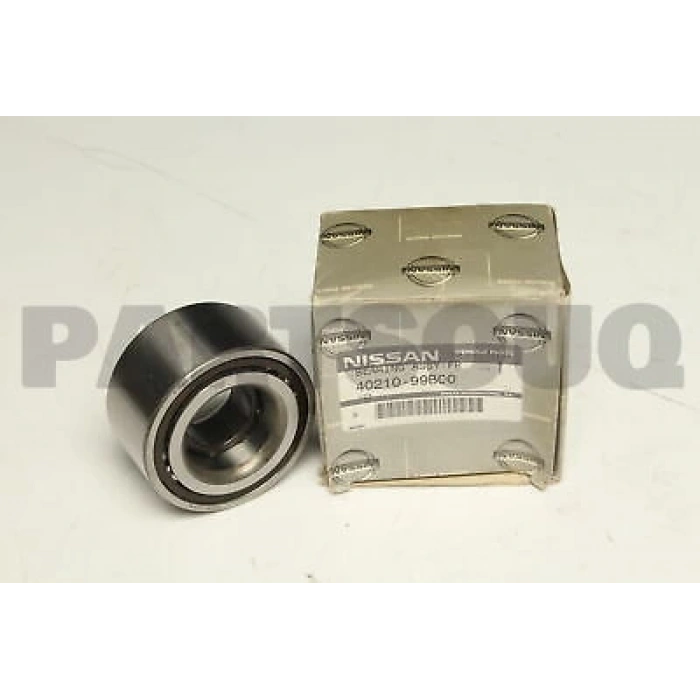 Japon Micra (K11) 1.3:1.4 1993-2002 Teker Rulmanı Ön . (Oem No:4021099B00)