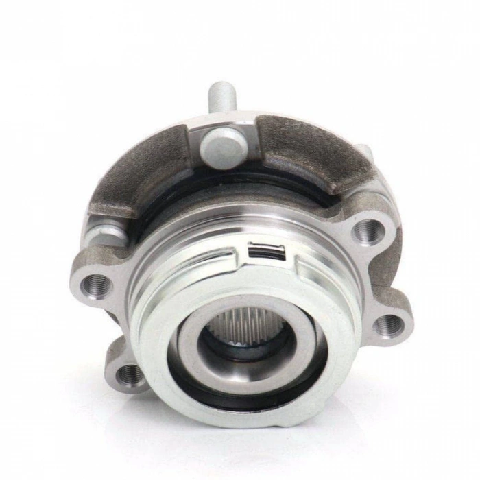 Japon Qashqai (J11) 2Wd 1.2 Dıgt:1.5 Dcı:1.6 Dcı 2014- Porya Arka Rulmanlı (Oem No:432024Ea0A)