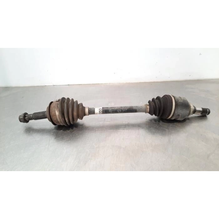 Japon Yaris (P13) 1.4 D4D 2012- Aks Komple Ön Sol . (Oem No:434200D331)