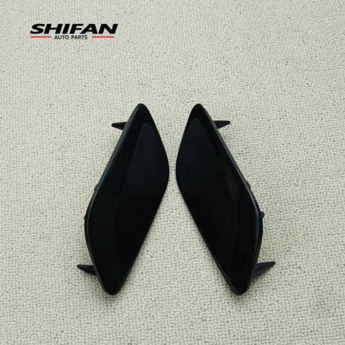 Vw A6 2015- Far Yıkama Kapağı Sağ  (Oem No:4G0955276F)