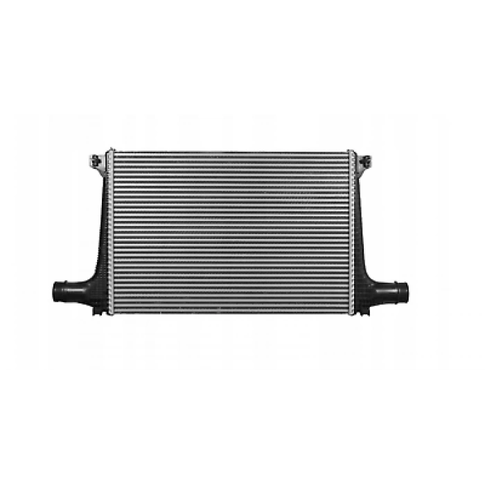 Vw  Q7 Q8 Cymc-Cyrb-Dmfb-Crtc-Cvmd-Crte-Czza 2,0 Tfsı-3,0 Tdı 2015- Turbo Radyatörü  (Oem No:4M0145805C)