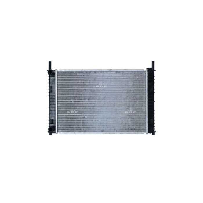 Ford Fiesta/Fusion 1.4 Tdcı 2002- Su Radyatörü Mekanik (Oem No:4S6H8005Ca)