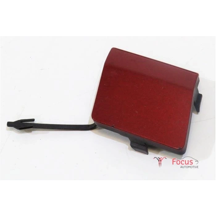 Renault Clio Iv 2012- Çeki Demirr Kapağı Ön Kare (Oem No:511800853R)