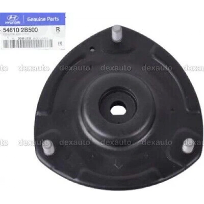 Kore Sorento/Santafe Benzin 2010-2015 Amortisör Takozu Ön Sağ/Sol (Oem No:546102B500)