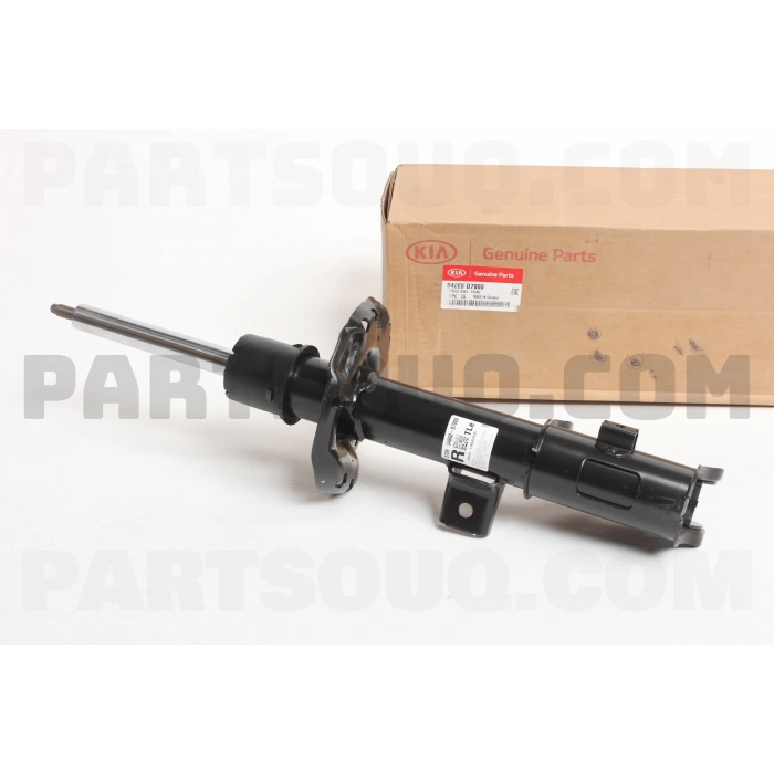 Kore Tucson / Sportage Benzin-Dizel 2015-2018 Amortisör Ön Sağ  (Oem No:54660D7000)