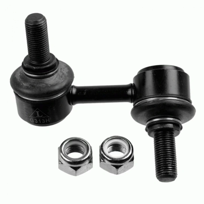 Kore Terracan Benzin-Dizel 2001-2005 Viraj Askı Rotu Ön Sol Viraj Askı Rotu : Ön Sol (Oem No:54822H1000)