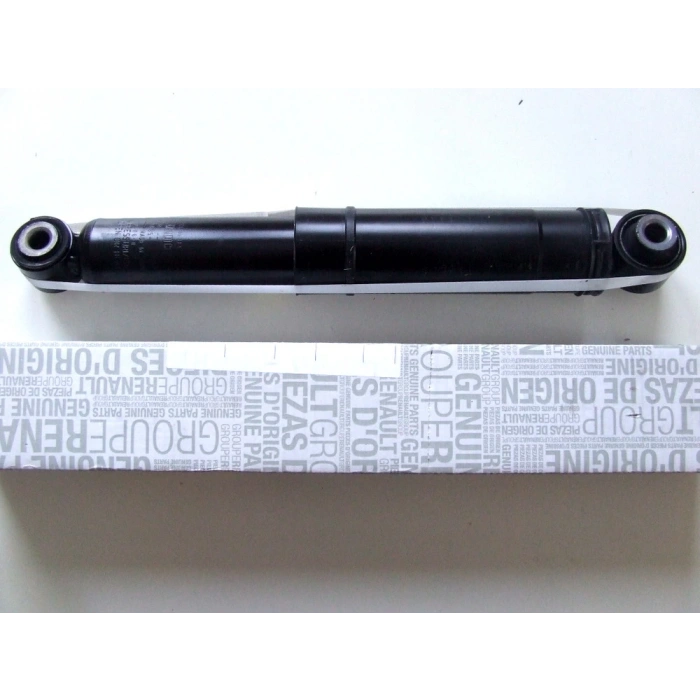 Renault Master Iıı  2010- Amortisör Arka Çıft Teker (Oem No:562101568R)