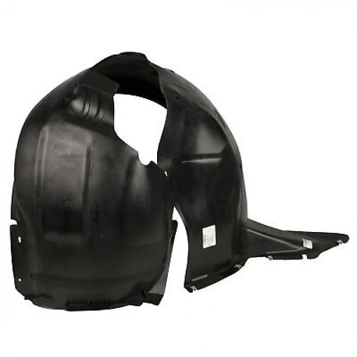 Vw Jetta 2015- Çamurluk Davlumbazı Ön Sol Tek Parça (Oem No:5C6805911K)