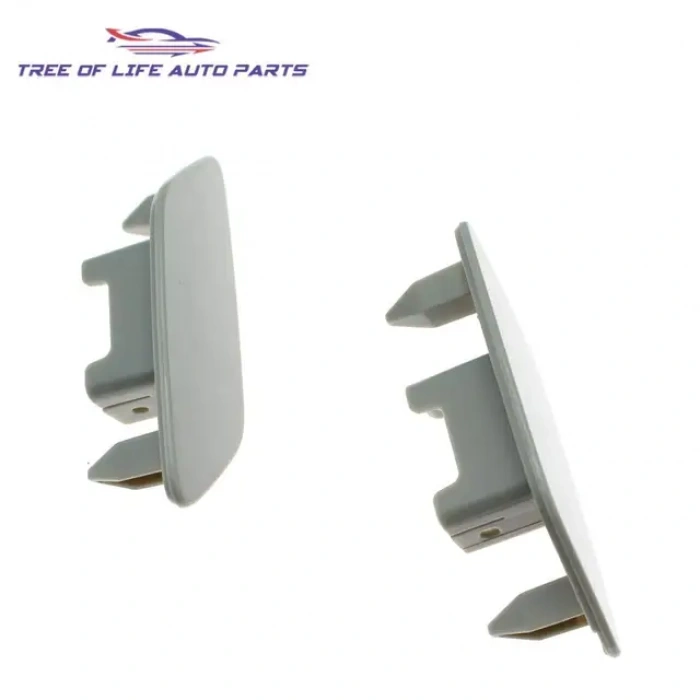 Vw Jetta 2015- Far Yıkama Kapağı Sağ  (Oem No:5C6955110A)