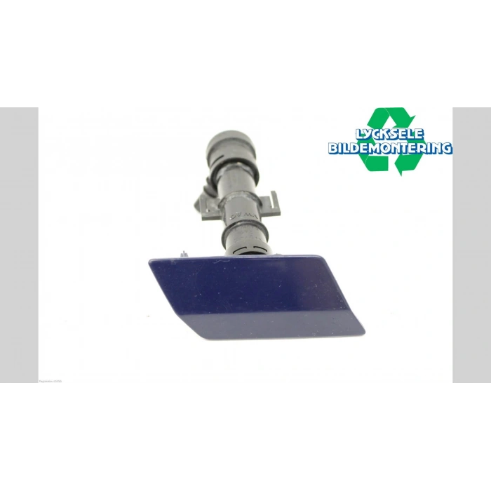 Vw Octavia 2013-2017 Far Yıkama Kapağı Sağ  (Oem No:5E0955110H)