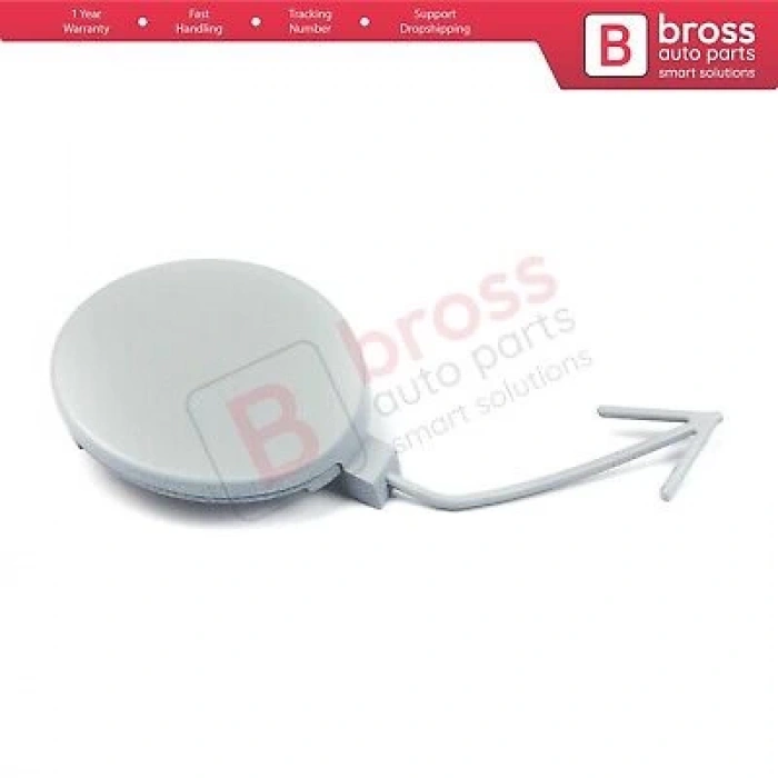 Vw Leon 2017- Çeki Demirr Kapağı Ön  (Oem No:5F0807241C)