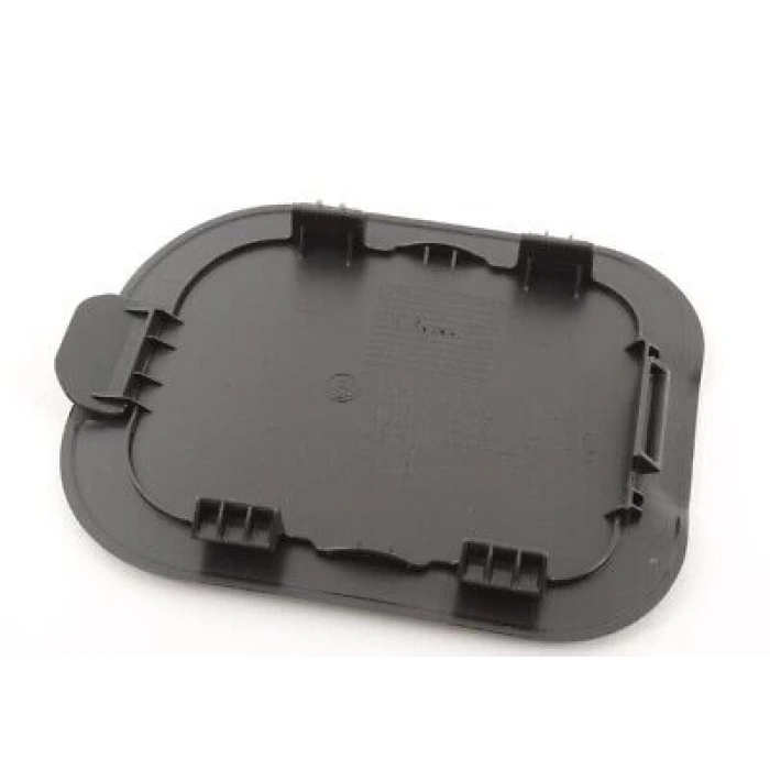 Vw Golf7 2013- Çamurluk Davlumbaz Kapağı Ön  (Oem No:5G0805413C)