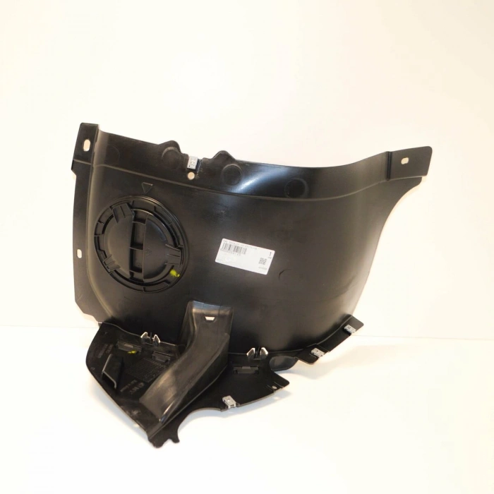 Vw Golf7 2013- Çamurluk Davlumbazı Ön Sağ Önün Önü (Küçük Olan) (Oem No:5G0805912S)