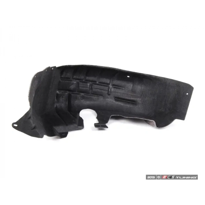 Vw Golf6 2010-2013 Çamurluk Davlumbazı Arka Sağ  (Oem No:5K0810972D)