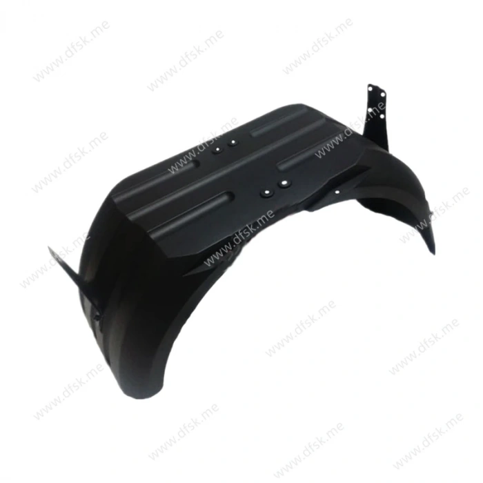 Kore H100 Benzin-Dizel 2005-2017 Çamurluk Davlumbazı Arka Sağ  (Oem No:612204F050)