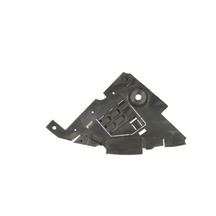 Renault Symbol-Sandero 2012- Ön Tampon Bakaliti Muhafaza Bakaliti Sol (Oem No:620254944R)