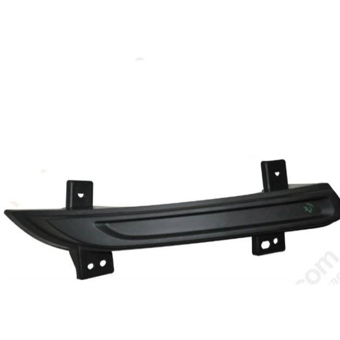 Renault Fluence 2009- Gündüz Far Kapağı Sağ  (Oem No:620721229R)