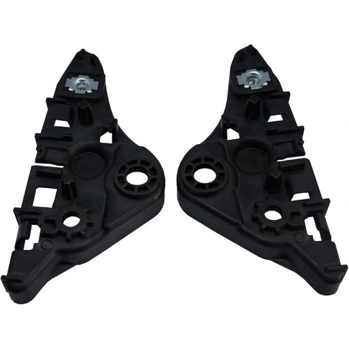 Renault Fluence 2009- Tampon Braketi Ön  (Oem No:620940009R)