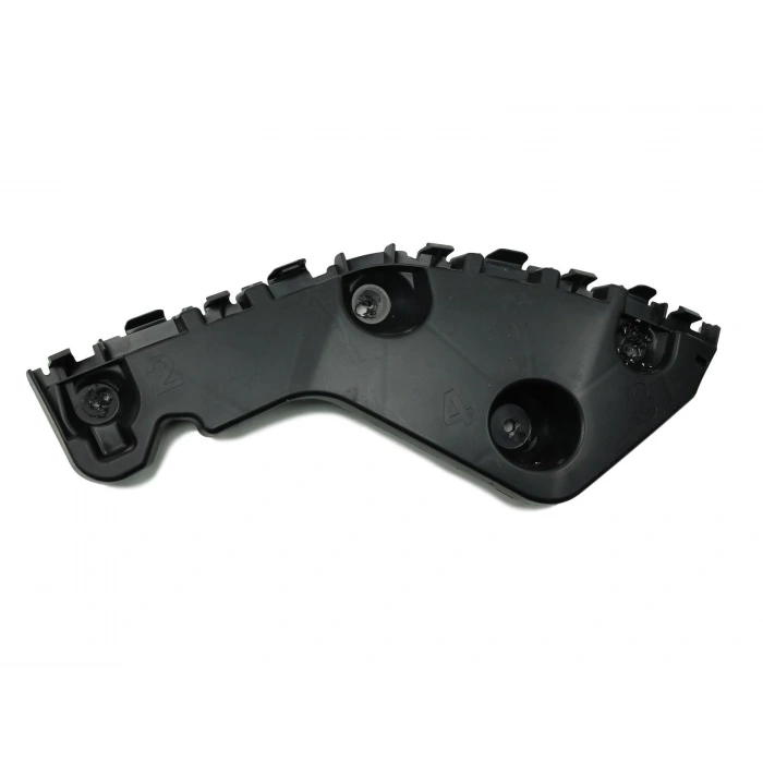 Renault Dacia Duster 2010- Arka Tampon Sağ Arka Sportu  (Oem No:622200010R)