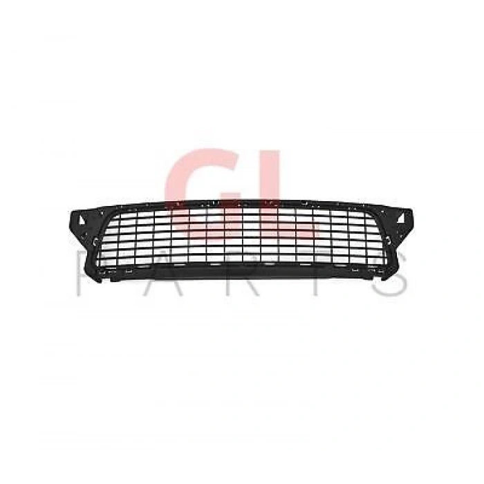 Renault Duster 2010- Tampon Alt Izgarası  (Oem No:622540008R)