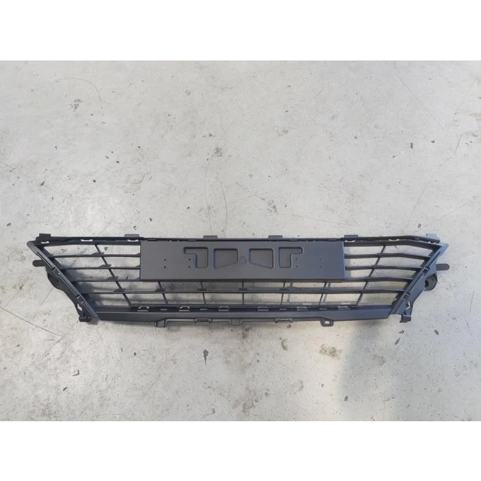 Renault Megane Iv 2015- Tampon Alt Izgarası  (Oem No:622542307R)