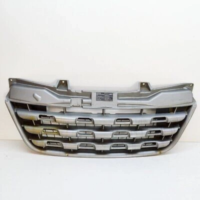 Renault Master Iıı 2009- Ön Panjur  (Oem No:623100256R)