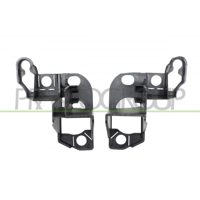 Renault Clio V 2020- Burç Far Ayar Suport Takımı (Oem No:625263867R)