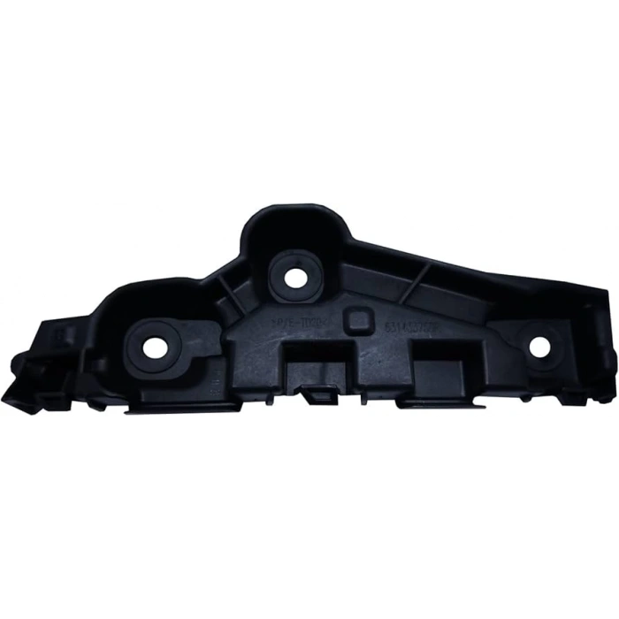 Renault Sandero 2012- Tampon Bağlantı Braketi Sol  (Oem No:631433758R)