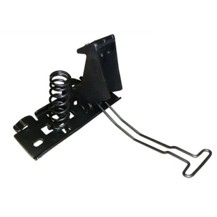 Renault Master Iıı 2010- Kaput Kilit Karşılığı  (Oem No:656030007R)