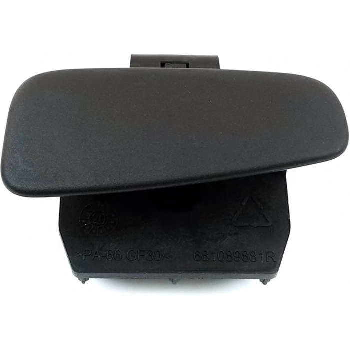 Renault Clio Iv 2012- Torpido Üst Kapak Kilidi  (Oem No:681089881R)