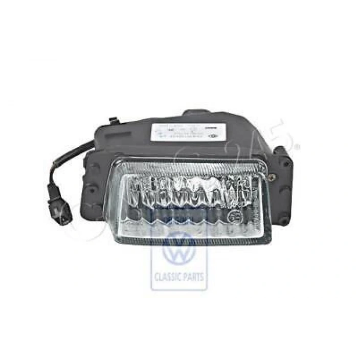 Vw Polo Classic-Caddy 1997-2002 Sis Far Seti  (Oem No:6K5941701A)