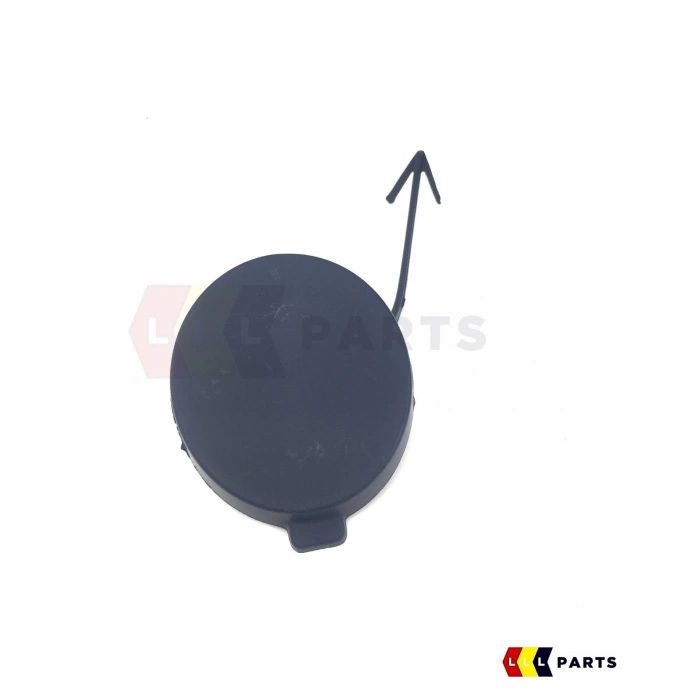 Vw Polo 2010-2014 Çeki Demirr Kapağı Ön  (Oem No:6R0807241A)