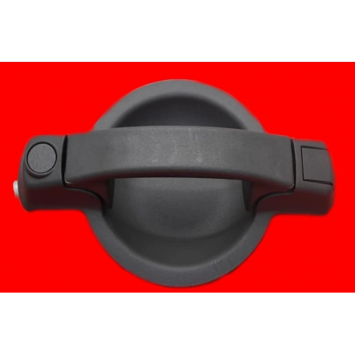 Fiat Doblo 2001- Dış Kapı Kolu  (Oem No:735309961D)