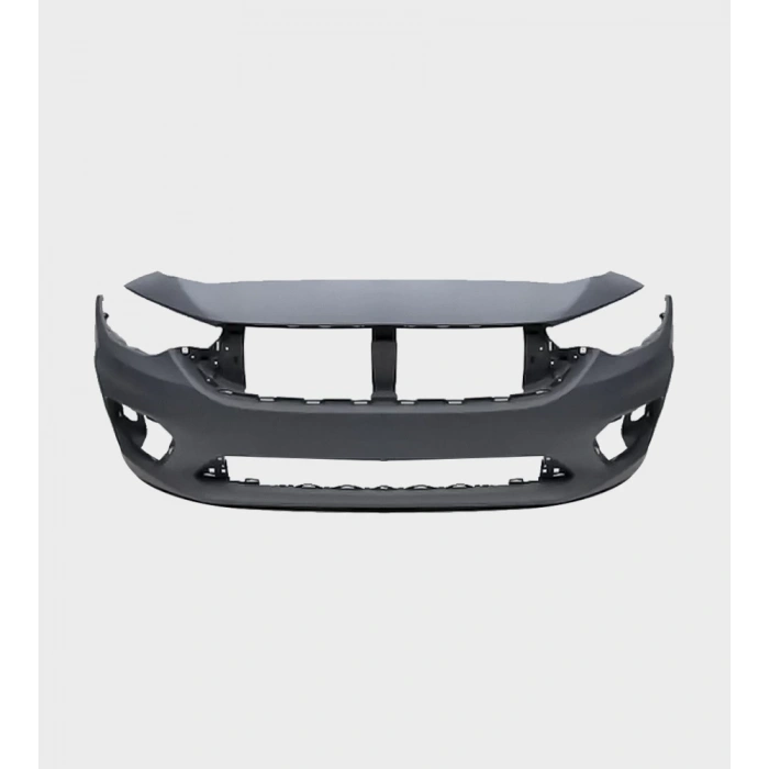 Fiat Egea 2020- Tampon Ön Takviyesiz (Oem No:735750650T)