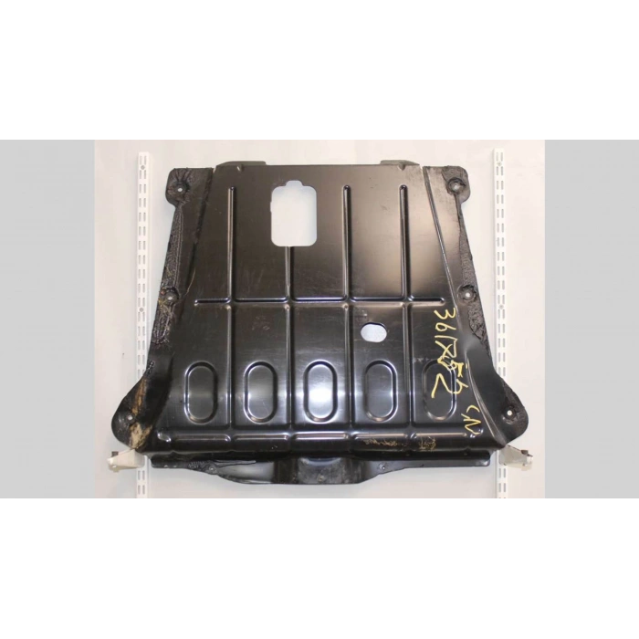 Renault Duster 2010- Karter Muhafazası  (Oem No:758904159R)