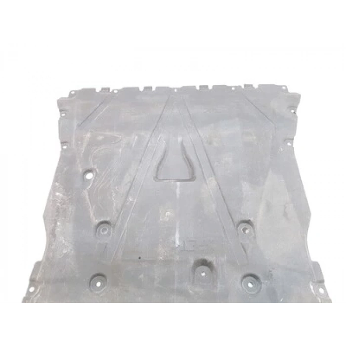 Renault Clio V 2019- Karter Muhafazası  (Oem No:758905836R)